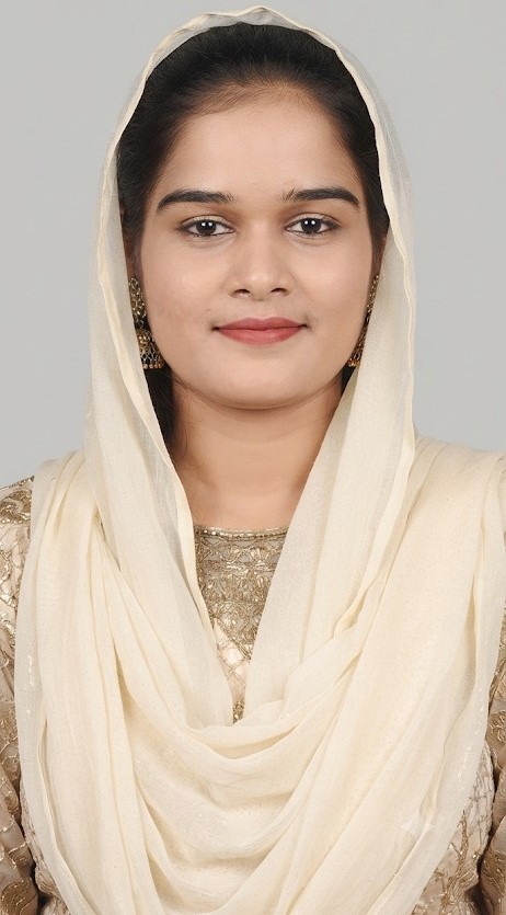Rani - Part time Baby Sitter in Santacruz East in Mumbai